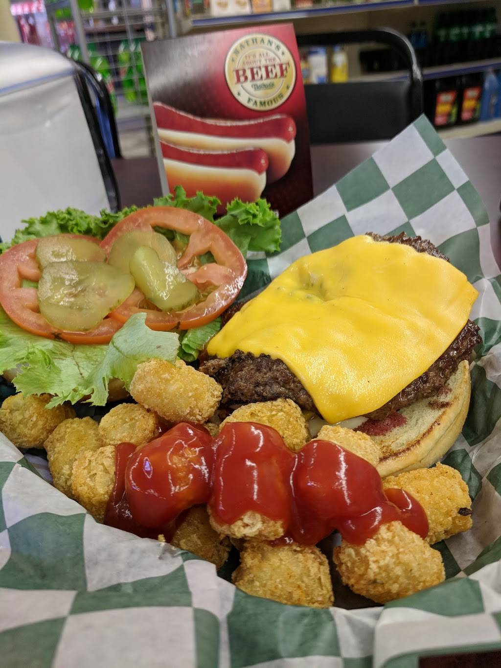 Pops Market and Grill | restaurant | 6325 Old Stage Rd, Chuckey, TN 37641, USA | 4234268116 OR +1 423-426-8116