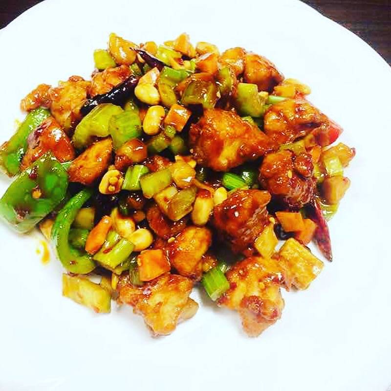 Chens Yummy House | meal delivery | 148 Veterans Plaza, Dumont, NJ 07628, USA | 2017717087 OR +1 201-771-7087