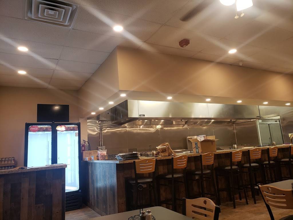 The Cracked Egg Cafe of Vineland | restaurant | 942 S Delsea Dr unit a, Vineland, NJ 08360, USA | 8568392112 OR +1 856-839-2112