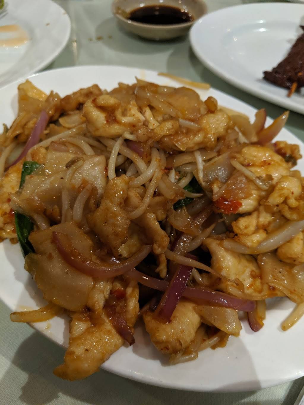 Han fusion | restaurant | 3 Lebanon St #15, Hanover, NH 03755, USA | 6036438888 OR +1 603-643-8888