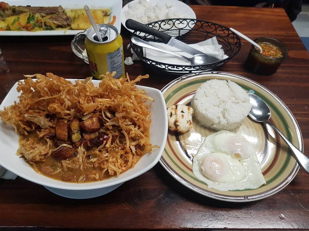 Los Corrales | restaurant | 17 Hoover Ave, Passaic, NJ 07055, USA | 9734712554 OR +1 973-471-2554