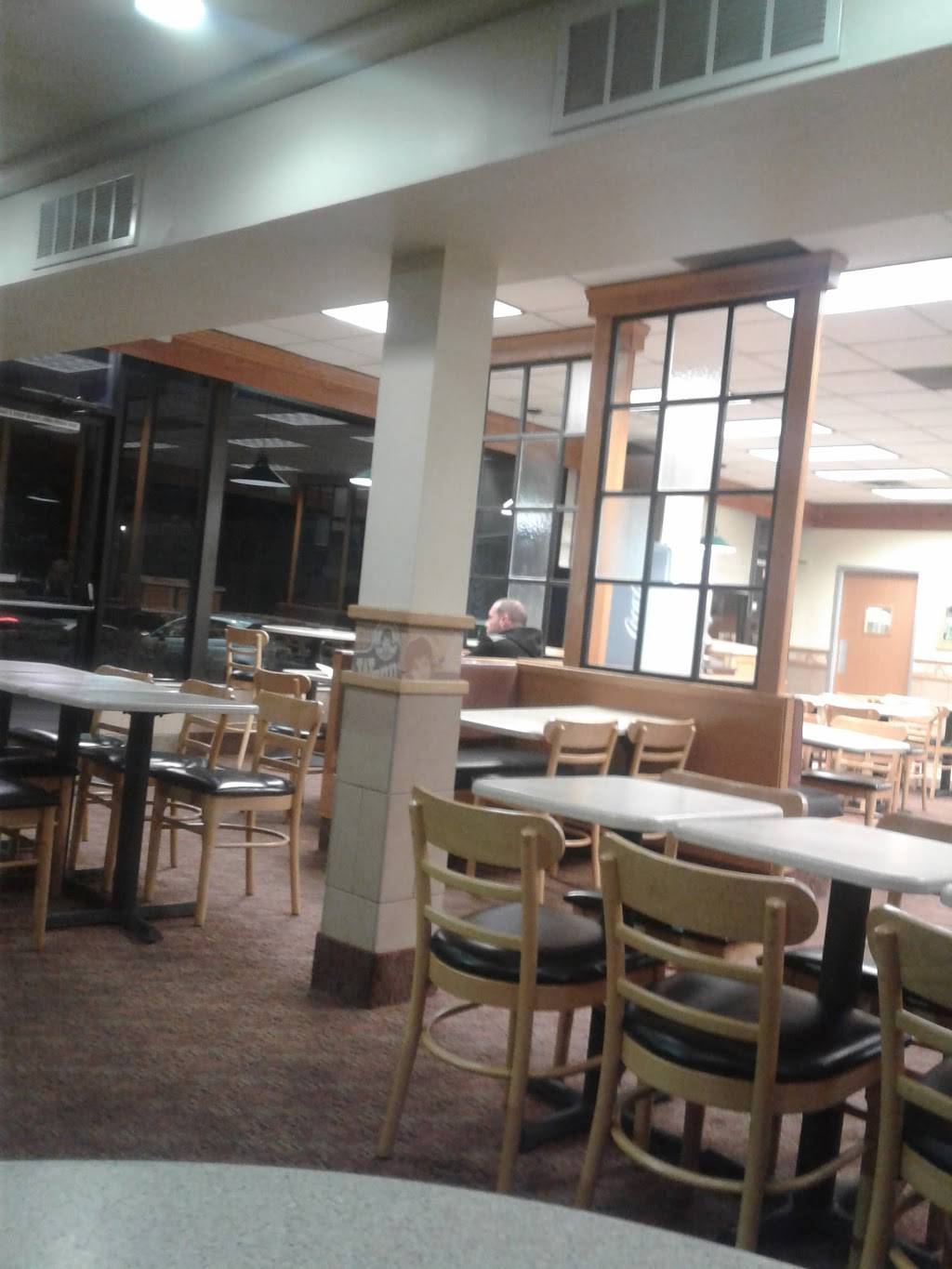 Wendys | restaurant | 8080 E Colfax Ave, Denver, CO 80220, USA | 3033995624 OR +1 303-399-5624