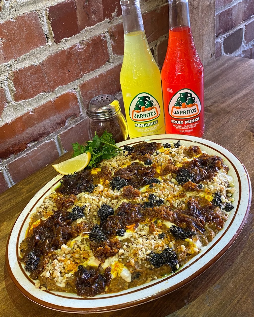 Wrap N Kabob | restaurant | 811 4th St, San Rafael, CA 94901, USA | 4157857167 OR +1 415-785-7167