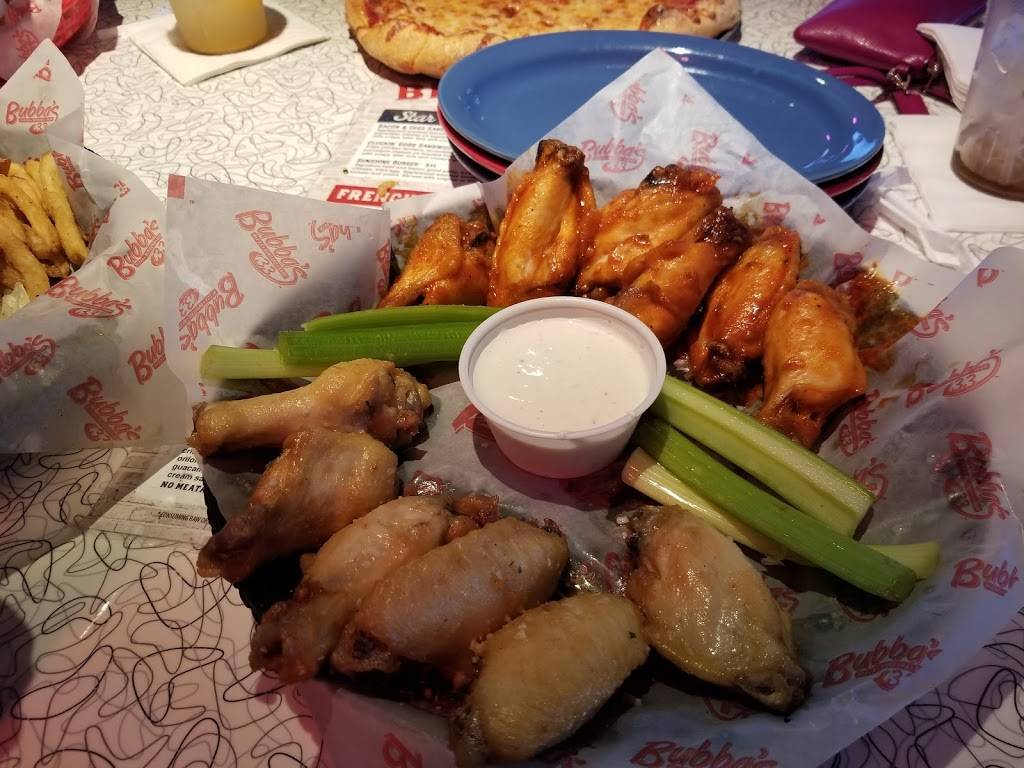 Bubbas 33 | restaurant | 1725 Debaun Ave, Chesapeake, VA 23320, USA | 7574474242 OR +1 757-447-4242