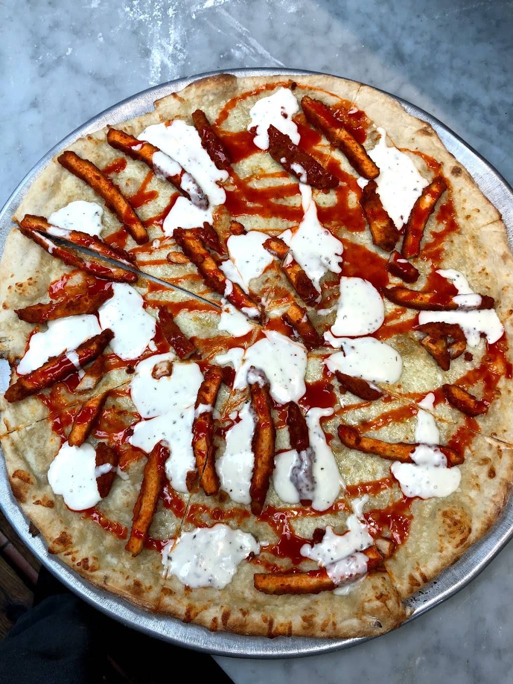 Pizza Plus Fried Chicken | restaurant | 900 Main St, Asbury Park, NJ 07712, USA | 7327743338 OR +1 732-774-3338