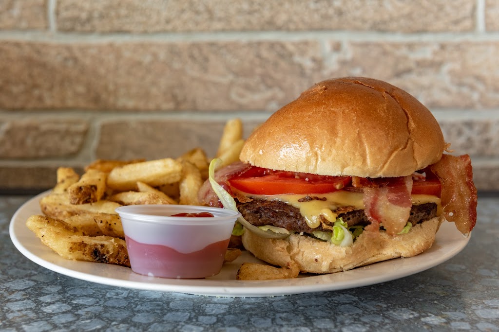 DIMORAN PIZZA & DELI COR | restaurant | 51 Burnett Blvd, Poughkeepsie, NY 12603, USA | 8455705490 OR +1 845-570-5490