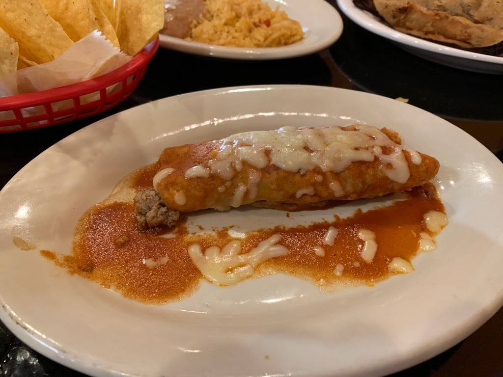 Los Charros D&G Mexican Grill and Bar | restaurant | 15 N Washington St, Knightstown, IN 46148, USA | 7655715268 OR +1 765-571-5268