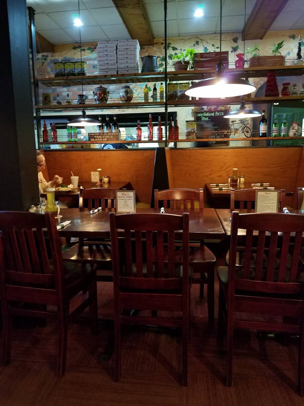 Kelseys Pizzeria & Eatery | restaurant | 2845 Garden St, Titusville, FL 32796, USA | 3212685555 OR +1 321-268-5555