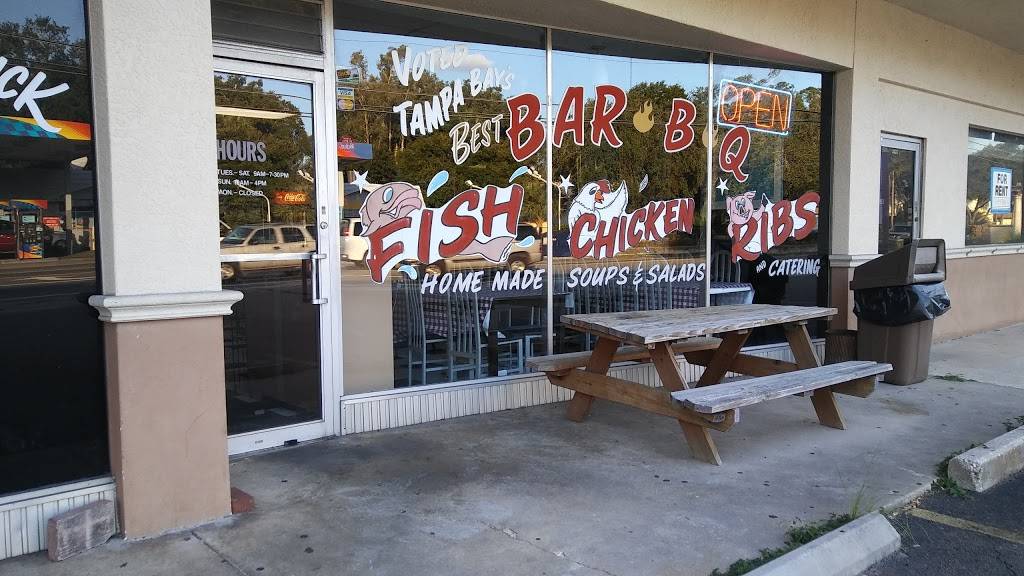 Roberts | restaurant | 3435 S West Shore Blvd, Tampa, FL 33629, USA | 8138323584 OR +1 813-832-3584