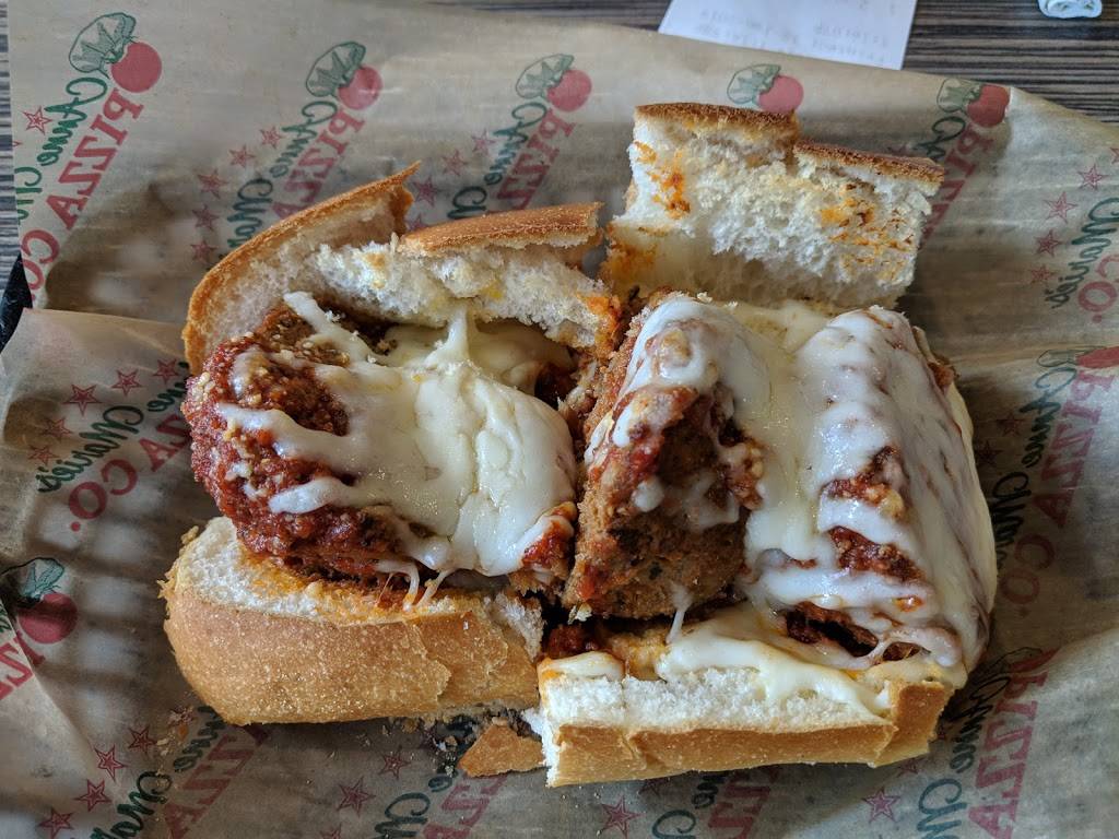 Anne Maries Pizza Co. | meal delivery | 2403 FL-7, Margate, FL 33063, United States | 9545902100 OR +1 954-590-2100