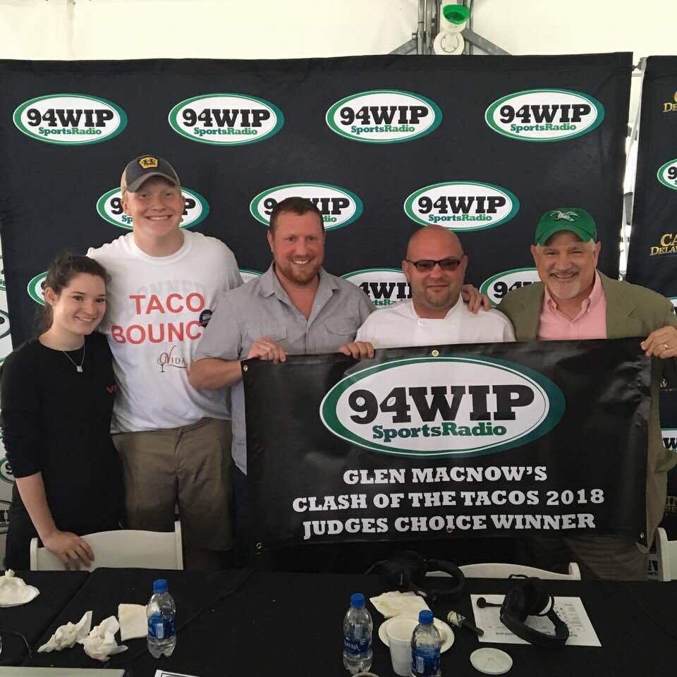 Vida BYOB | restaurant | 5 Brookline Blvd, Havertown, PA 19083, USA | 6104468200 OR +1 610-446-8200