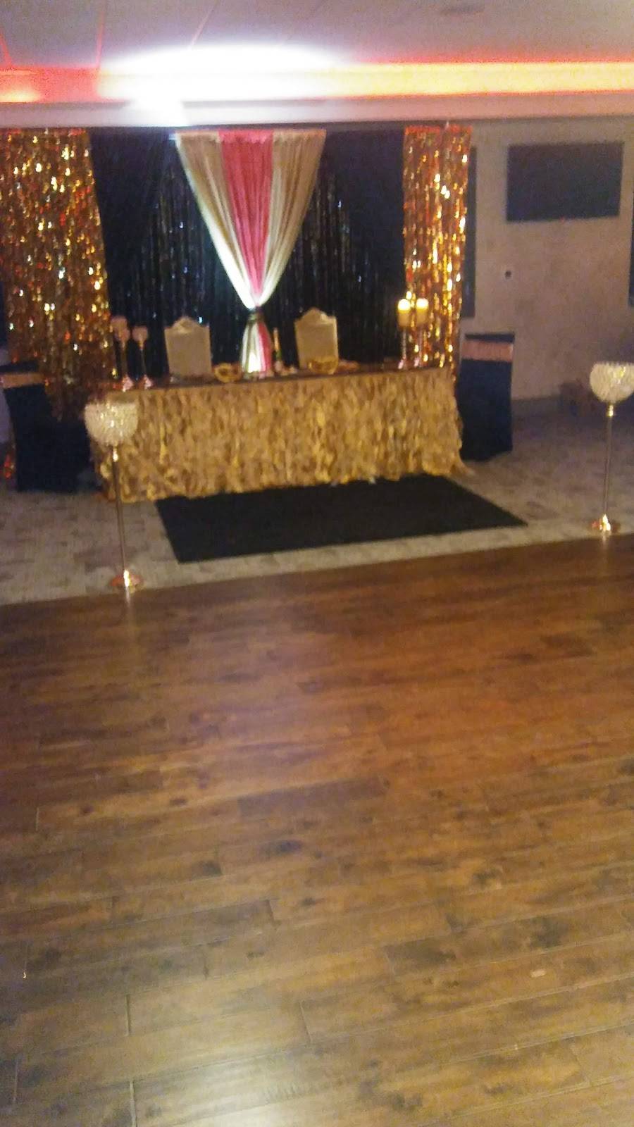 Elegant Affairs, Banquet Hall & Event Center | restaurant | Norfolk, VA 23502, USA | 7574613500 OR +1 757-461-3500