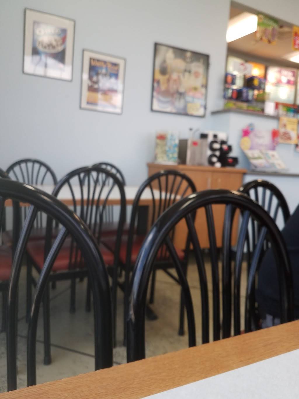 Dairy Queen Store | restaurant | 101 Prairie Rose Ln #1, Solon, IA 52333, USA | 3196242115 OR +1 319-624-2115