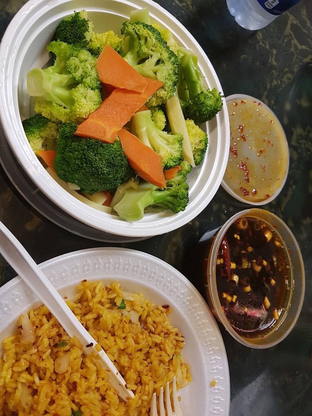 Kins Wok In Ghent | restaurant | 222 W 21st St H, Norfolk, VA 23517, USA | 7576232933 OR +1 757-623-2933