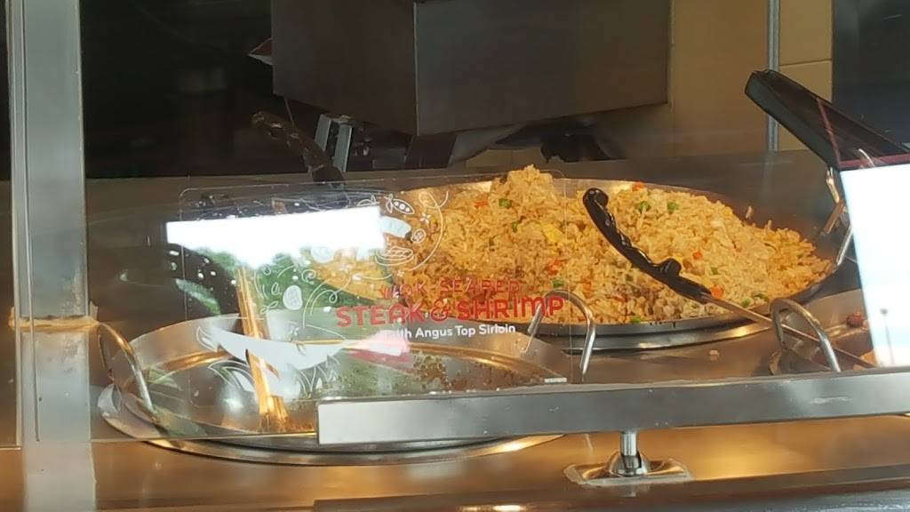 Panda Express | restaurant | 8760 S 71st Plaza, Papillion, NE 68133, USA | 4023316266 OR +1 402-331-6266