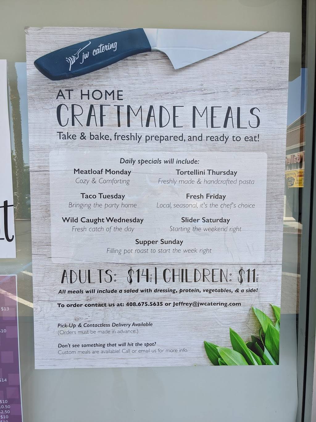 The Marvelous Matzah Experiment | restaurant | 649 S Bernardo Ave, Sunnyvale, CA 94087, USA | 4085680658 OR +1 408-568-0658