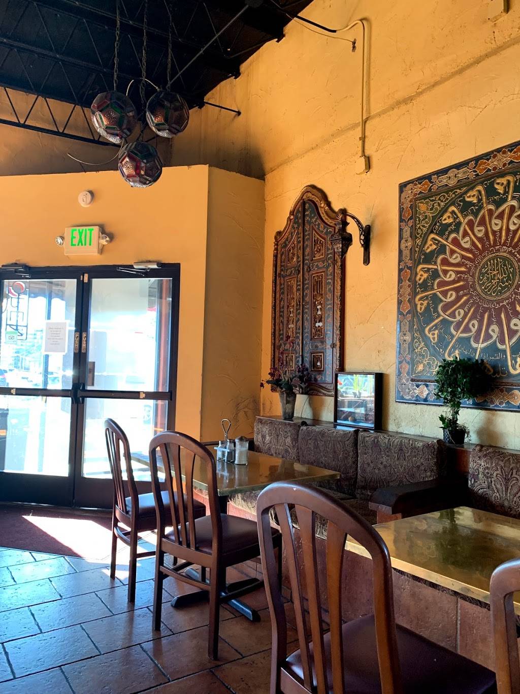 Marrakech Grill | restaurant | 2290 S Colorado Blvd, Denver, CO 80222, USA | 3037593611 OR +1 303-759-3611
