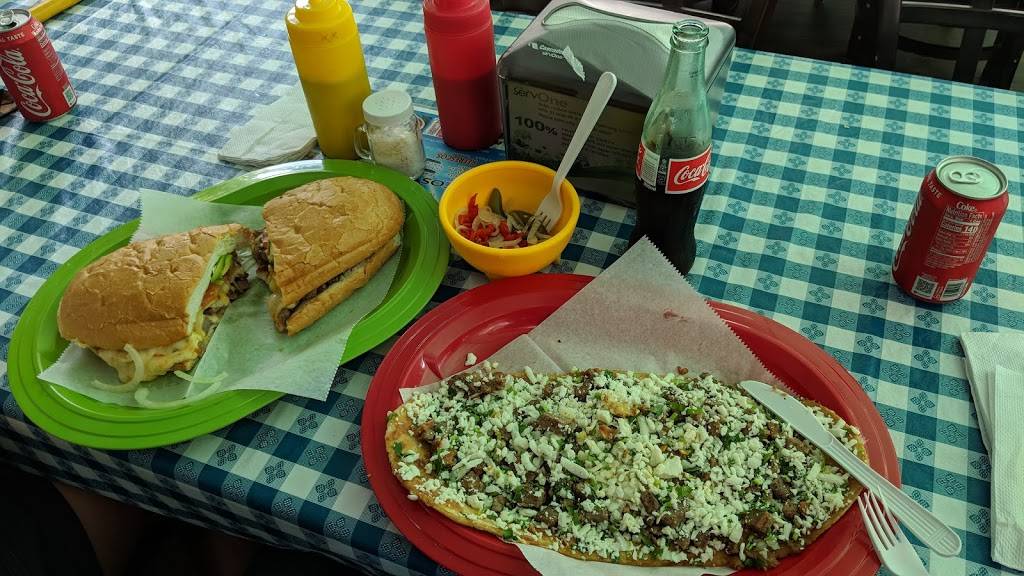 Taste of Mexico | restaurant | 14N630 IL-25, Dundee Township, IL 60118, USA | 8478713518 OR +1 847-871-3518