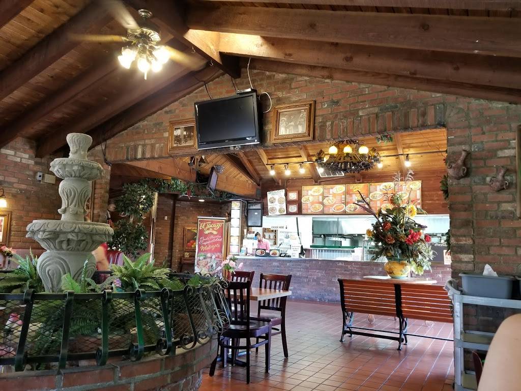 El Tacazo Foods | restaurant | 7148 Florence Ave # A, Bell, CA 90201, USA | 3237712118 OR +1 323-771-2118