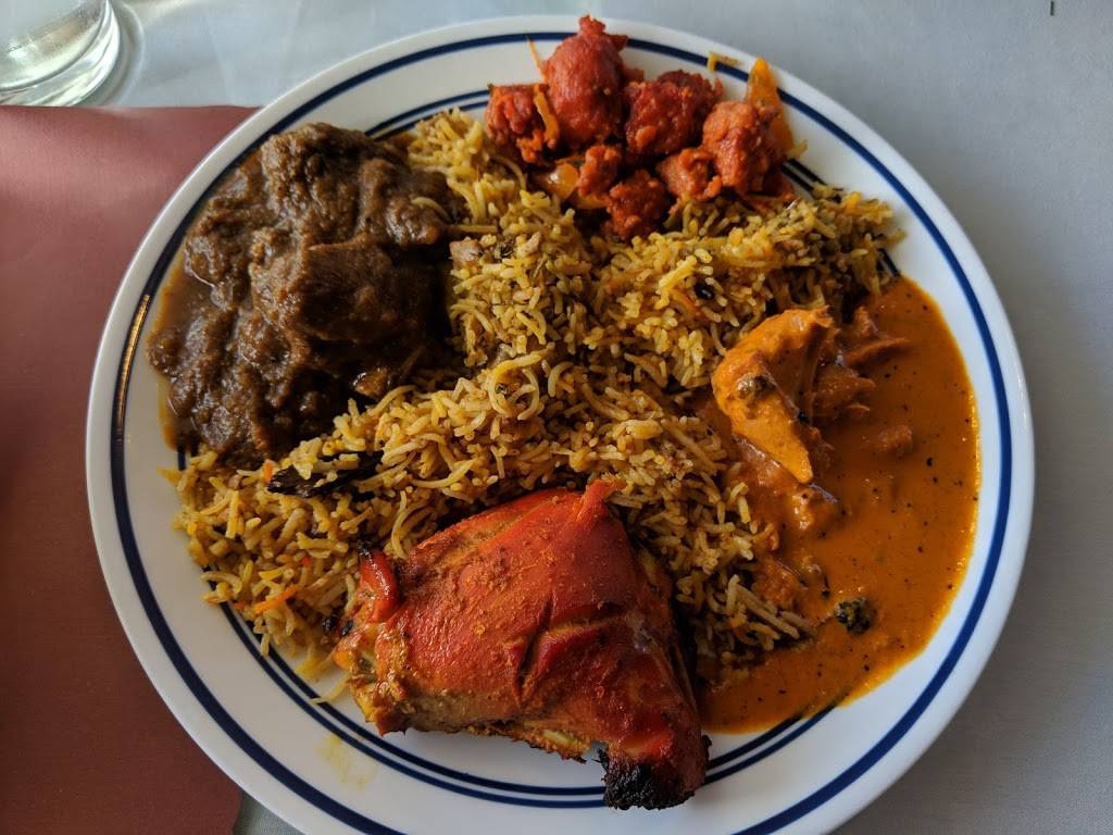 Blue Fox Indian Cuisine | restaurant | 5681 Gibraltar Dr, Pleasanton, CA 94588, USA | 9252259999 OR +1 925-225-9999
