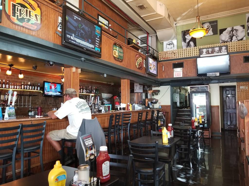 3rd Street Diner | restaurant | 218 E Main St, Richmond, VA 23219, USA | 8047884750 OR +1 804-788-4750