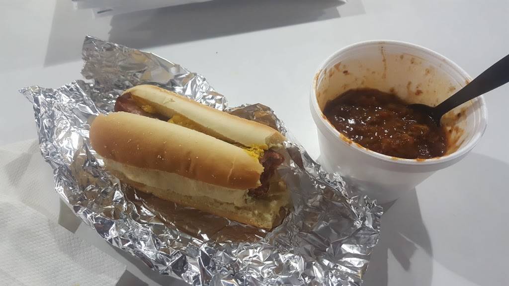 Hot Rod Dog | restaurant | 1742 Pacific Ave # 405, Tacoma, WA 98402, USA | 2535936030 OR +1 253-593-6030