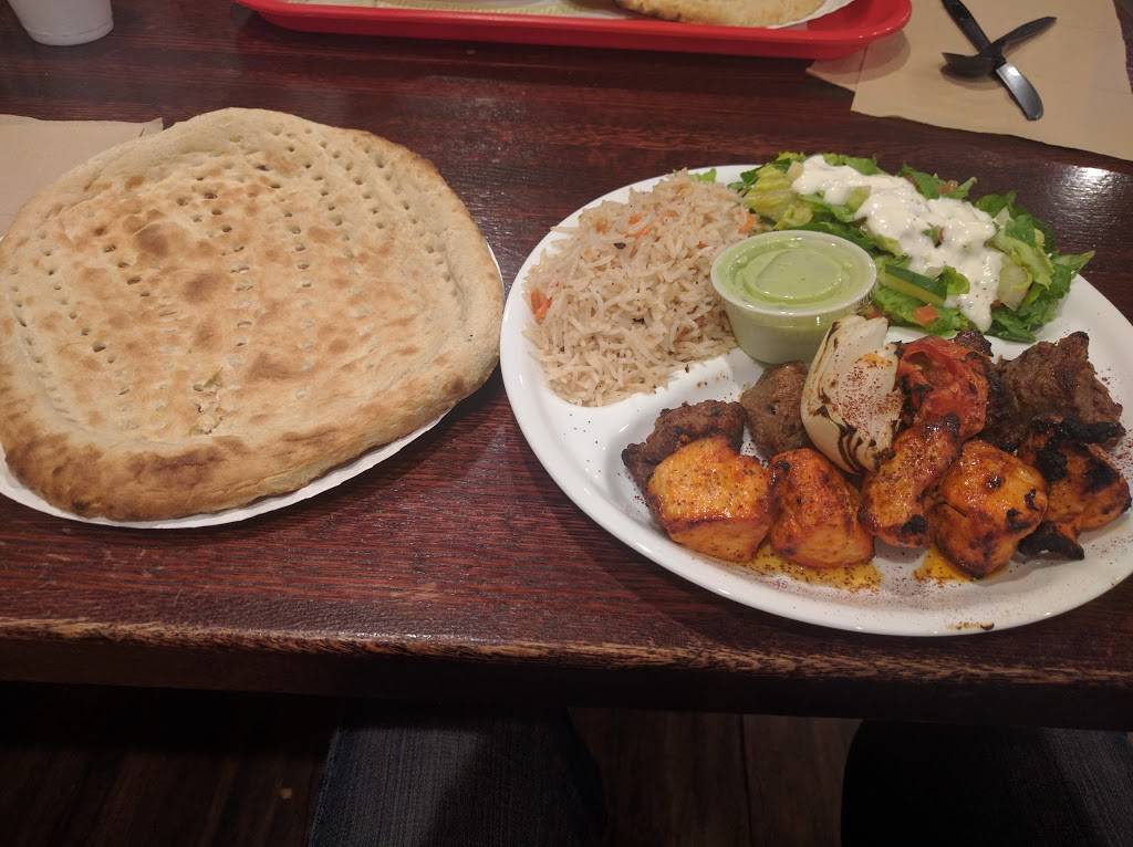 Maiwand Grill | restaurant | 15508 Old Columbia Pike, Burtonsville, MD 20866, USA | 3014219251 OR +1 301-421-9251