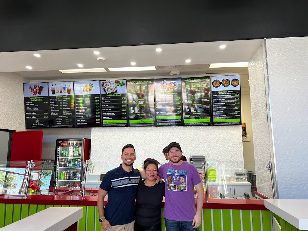 Pokiluv | restaurant | 410 N Scottsdale Rd Suite # C-109, Tempe, AZ 85281, USA | 6025662304 OR +1 602-566-2304