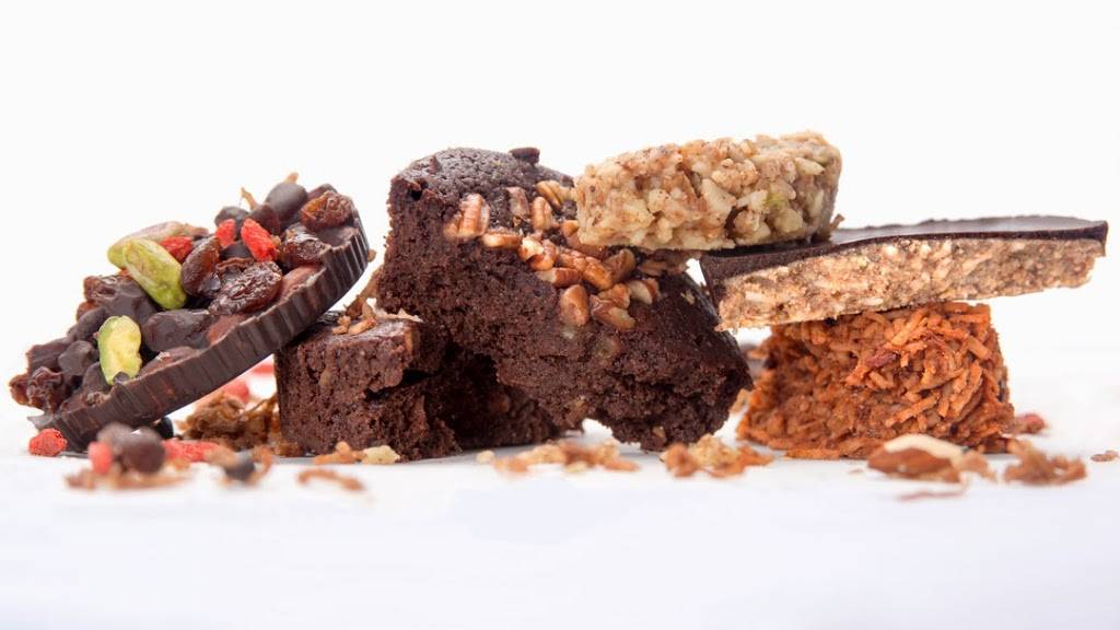 Paleo Treats | bakery | 4662 30th St, San Diego, CA 92116, USA | 6197952203 OR +1 619-795-2203