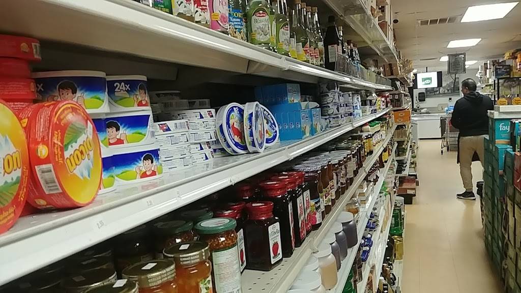 Hummus Market | restaurant | 10 Salem Village Square, Newark, DE 19713, USA | 3025336149 OR +1 302-533-6149