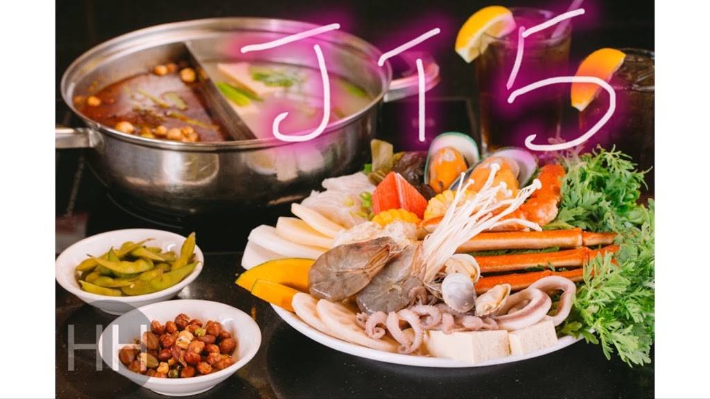 Sharonies Shabu & BBQ | restaurant | 111 W Spring Creek Pkwy #148, Plano, TX 75023, USA | 4696260688 OR +1 469-626-0688