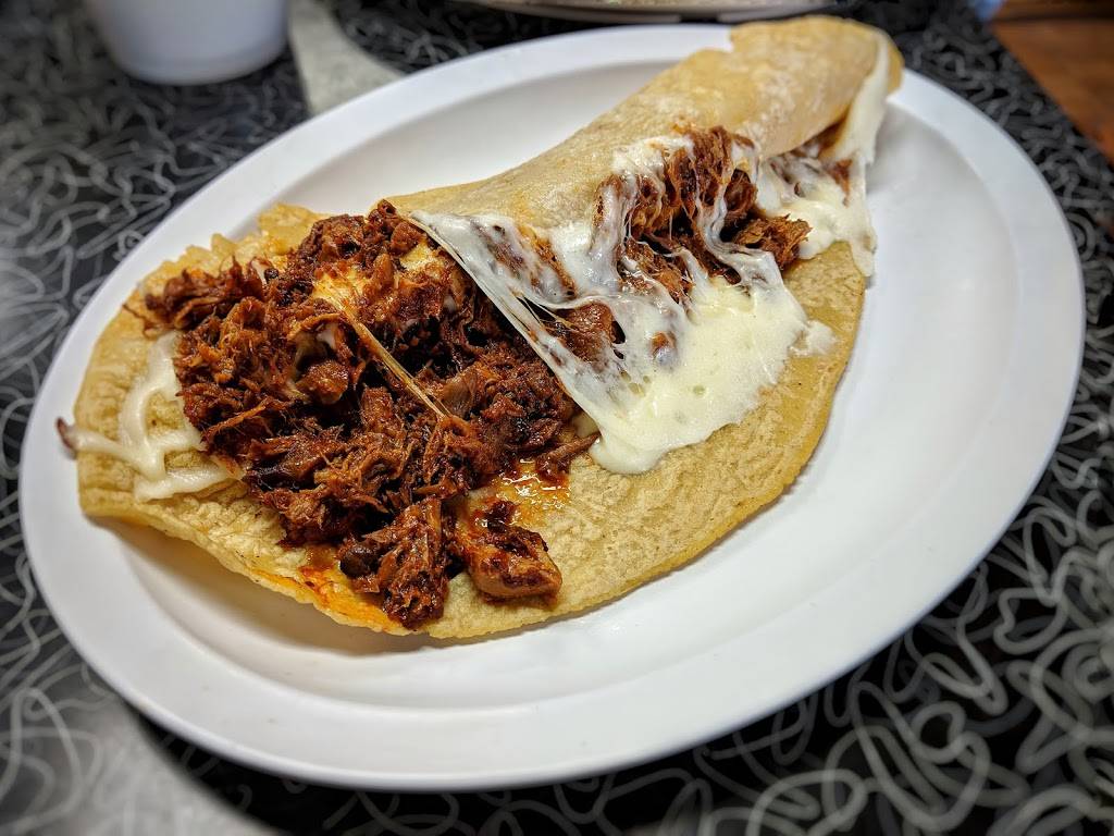 Huaraches Doña Chio | restaurant | 1547 W Elmdale Ave, Chicago, IL 60660, USA | 7739931002 OR +1 773-993-1002