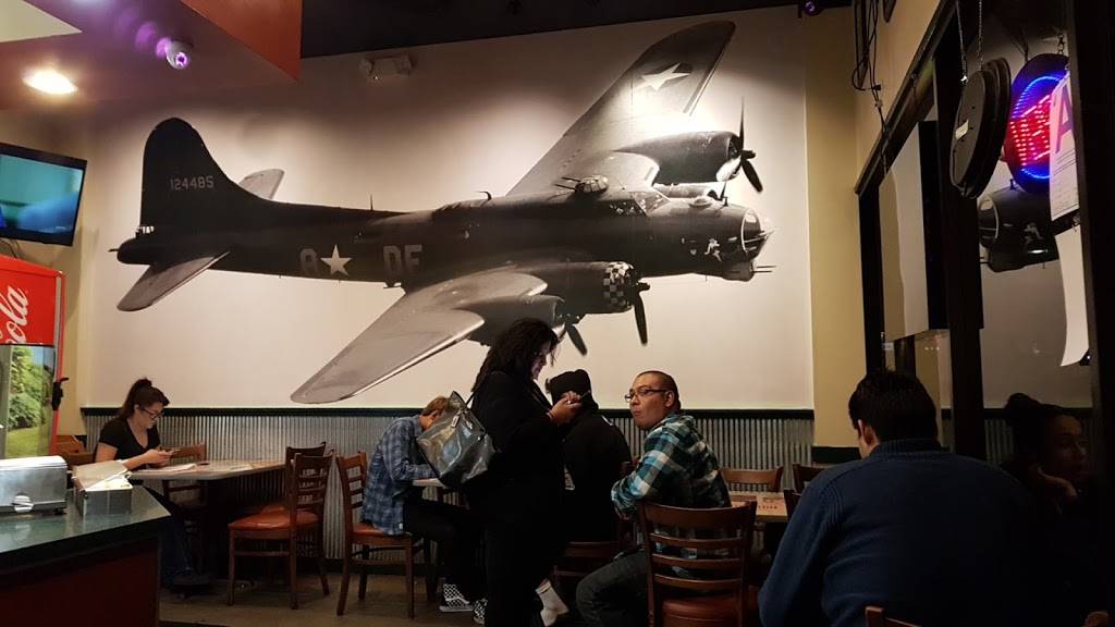 Wingstop | restaurant | 6102 Reseda Blvd, Tarzana, CA 91335, USA | 8183459464 OR +1 818-345-9464