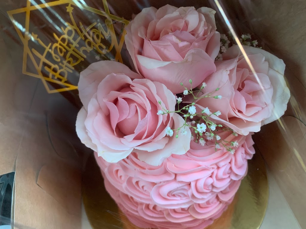 Wild Orchid Bakery | bakery | 836 Elm St, Manchester, NH 03101, USA | 6039357338 OR +1 603-935-7338