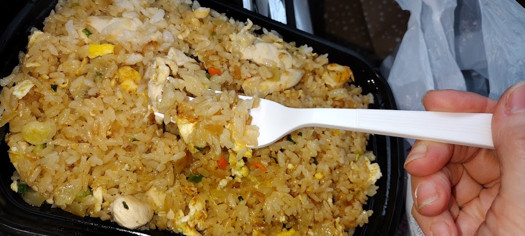 Fuji Grill | restaurant | 3286 Crosspark Rd, Coralville, IA 52241, USA | 3196002061 OR +1 319-600-2061