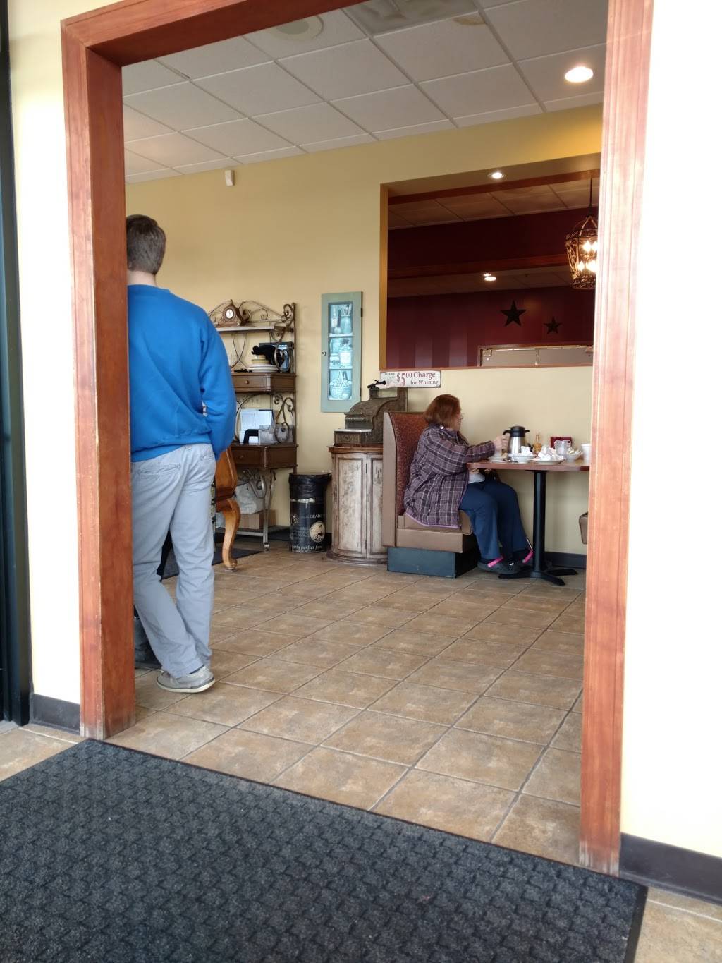 Randalls Pancake House | cafe | 305 S Randall Rd, South Elgin, IL 60177, USA | 8476286256 OR +1 847-628-6256