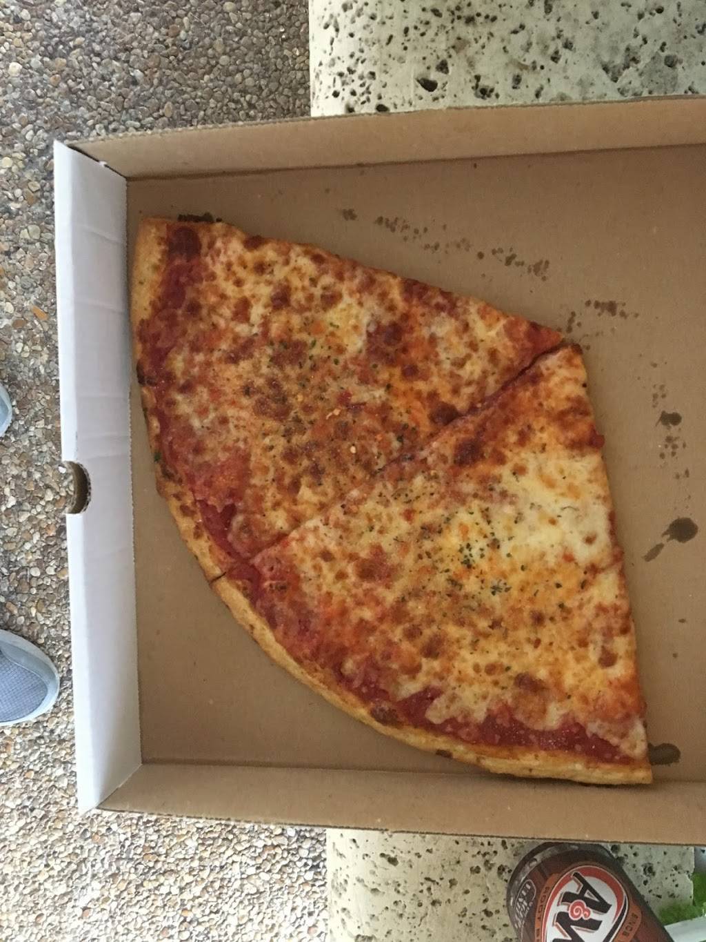 Picassos Pizza | restaurant | 2275 S Federal Hwy, Delray Beach, FL 33483, USA | 5612786644 OR +1 561-278-6644