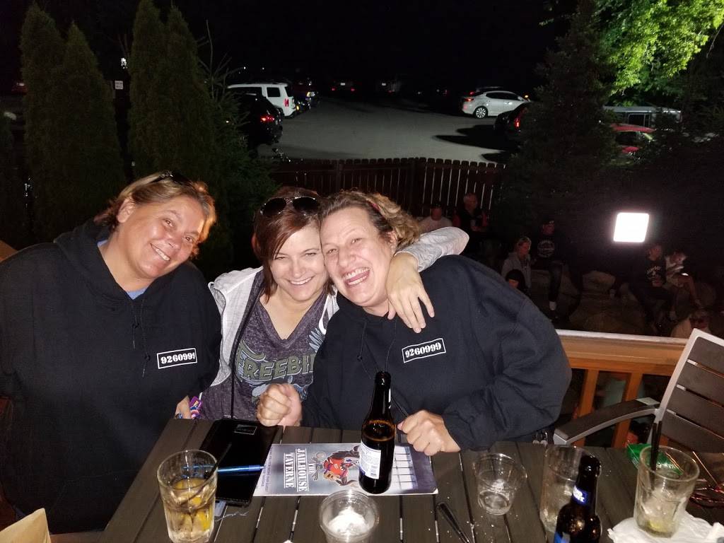 Jailhouse Taverne | restaurant | 15478 Avon Belden Rd, Grafton, OH 44044, USA | 4409260999 OR +1 440-926-0999