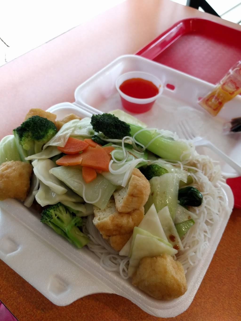 Noodle King | restaurant | 3240 Dufferin St, North York, ON M6A 2T2, Canada | 4167819928 OR +1 416-781-9928