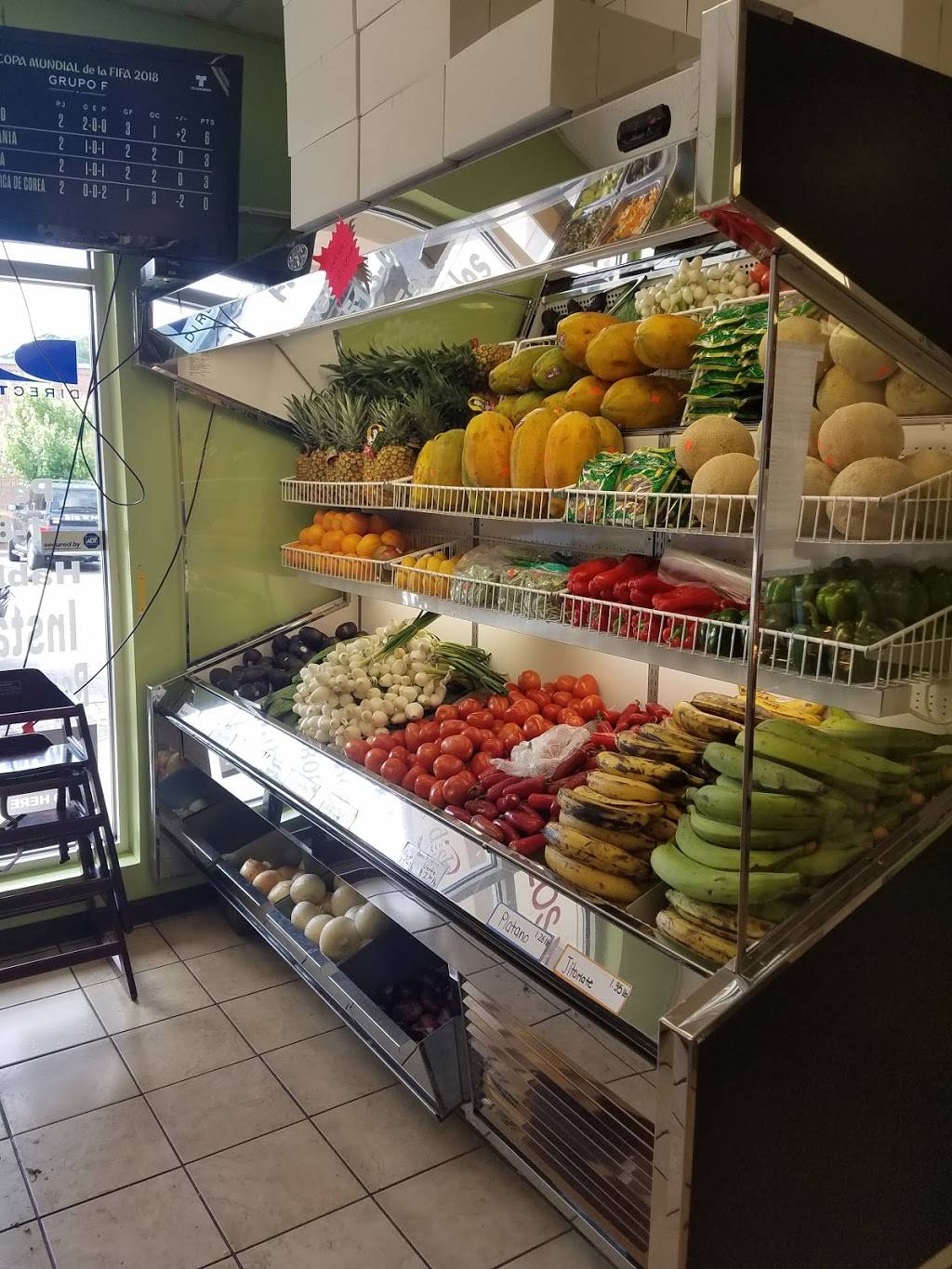 Tienda Los Nenes | bakery | 1341 Parkwood Rd Suite 110, Asheville, NC 28806, USA | 8282532086 OR +1 828-253-2086