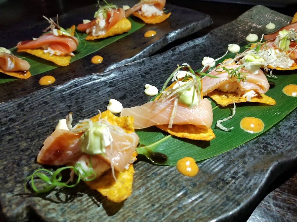 Zen Sushi Bistro | restaurant | 420 Broadway, Millbrae, CA 94030, USA | 6506979988 OR +1 650-697-9988