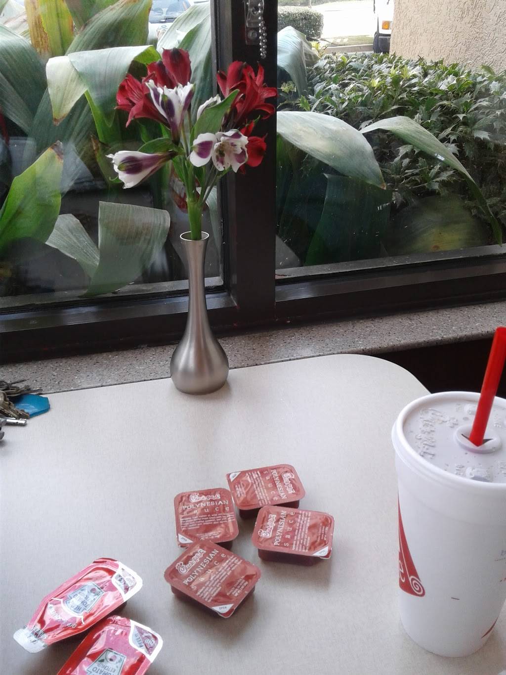 Chick-fil-A | restaurant | 3100 S Cobb Dr SE, Smyrna, GA 30080, USA | 7704328685 OR +1 770-432-8685