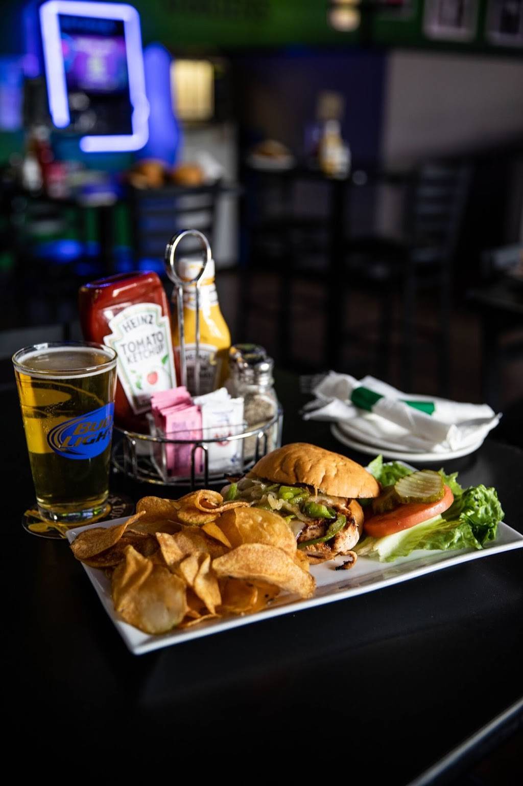 Bomber OBriens Sports Bar & Grill | restaurant | 4621 Beck Ave, St. Louis, MO 63116, USA | 3147729500 OR +1 314-772-9500