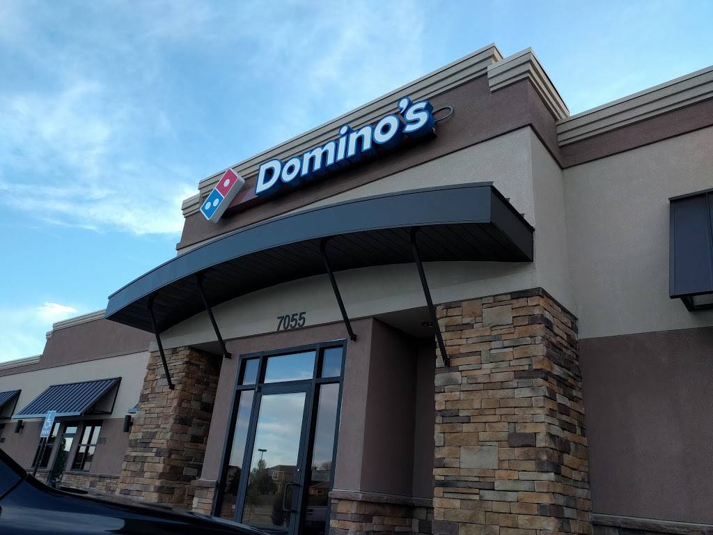 Dominos Pizza | meal delivery | 7055 Lexington Dr, Colorado Springs, CO 80918, USA | 7195940400 OR +1 719-594-0400