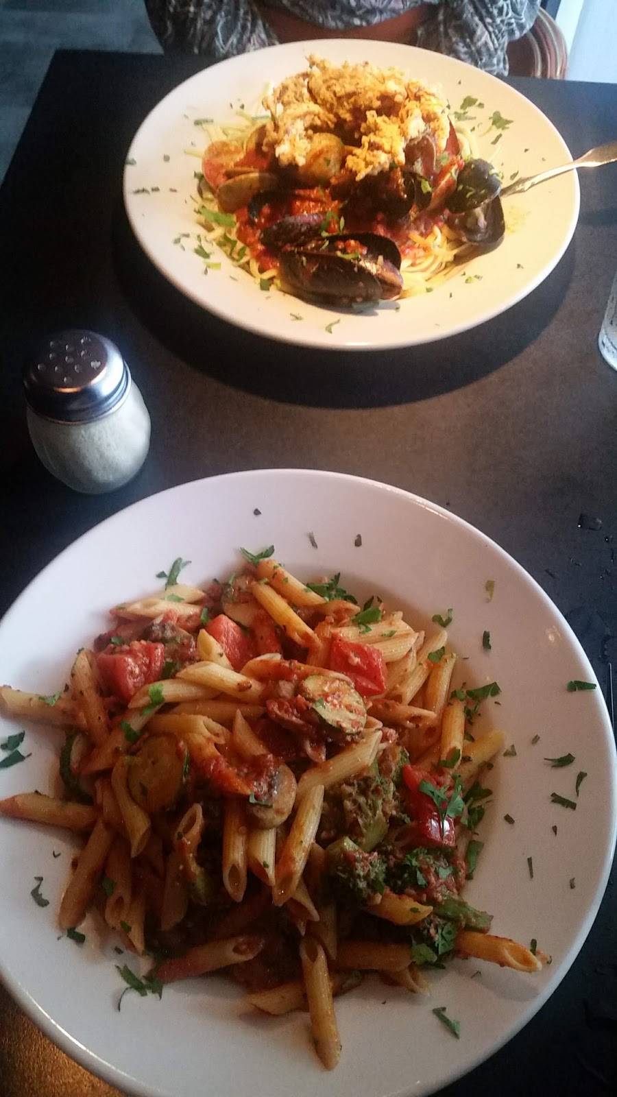 Terrazzo Trattoria | restaurant | 1319 Military Cutoff Rd, Wilmington, NC 28405, USA | 9105099400 OR +1 910-509-9400