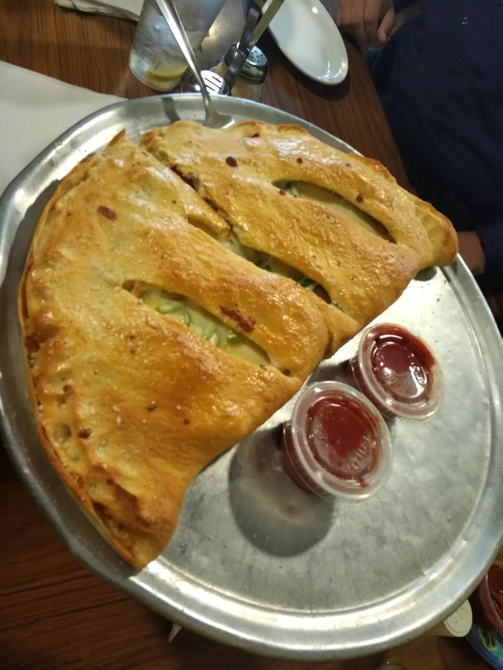 Pantheon Pizza | restaurant | 505 White St, Daytona Beach, FL 32114, USA | 3862587180 OR +1 386-258-7180