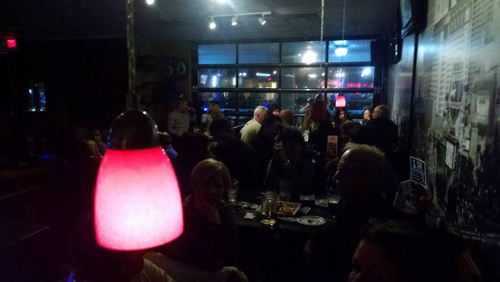 ACES GRILLE | restaurant | 6849-B Pearl Rd, Middleburg Heights, OH 44130, USA | 4408451800 OR +1 440-845-1800