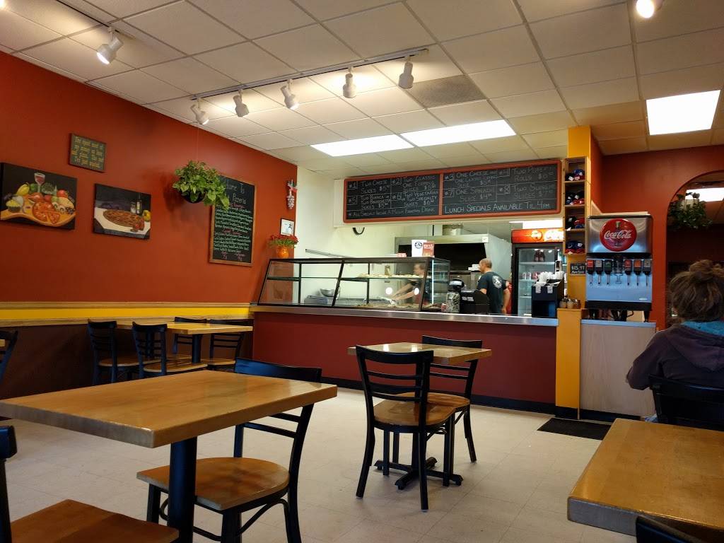 Arte Pizzeria | meal takeaway | 1467 W Eisenhower Blvd, Loveland, CO 80537, USA | 9706699000 OR +1 970-669-9000