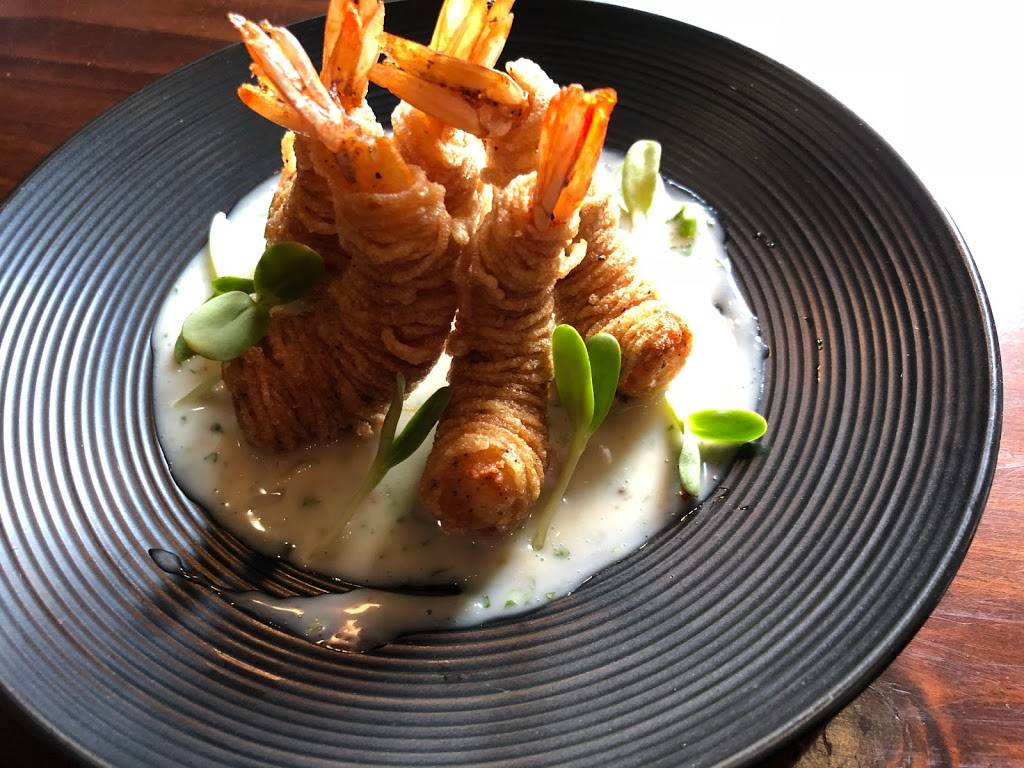 the BAO | restaurant | 14 N Central Ave, Clayton, MO 63105, USA | 3148999089 OR +1 314-899-9089