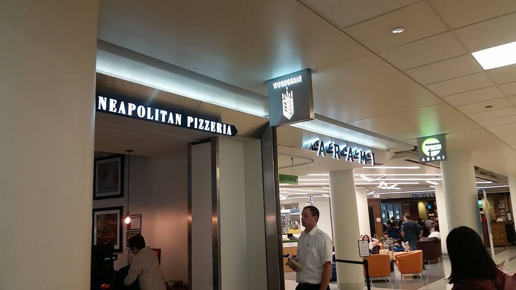 Woodgrain Pizzeria | restaurant | 5700 S Cicero Ave, Chicago, IL 60638, USA | 7735824450 OR +1 773-582-4450